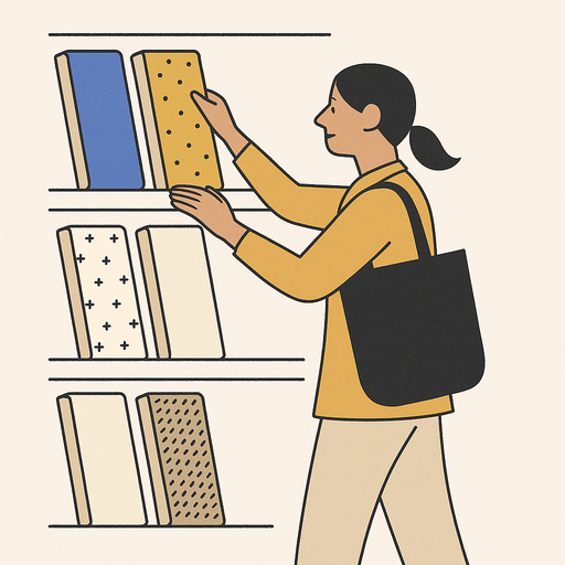 Fabric Sourcing